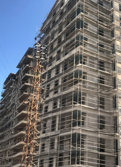 Karacahan İnşaat