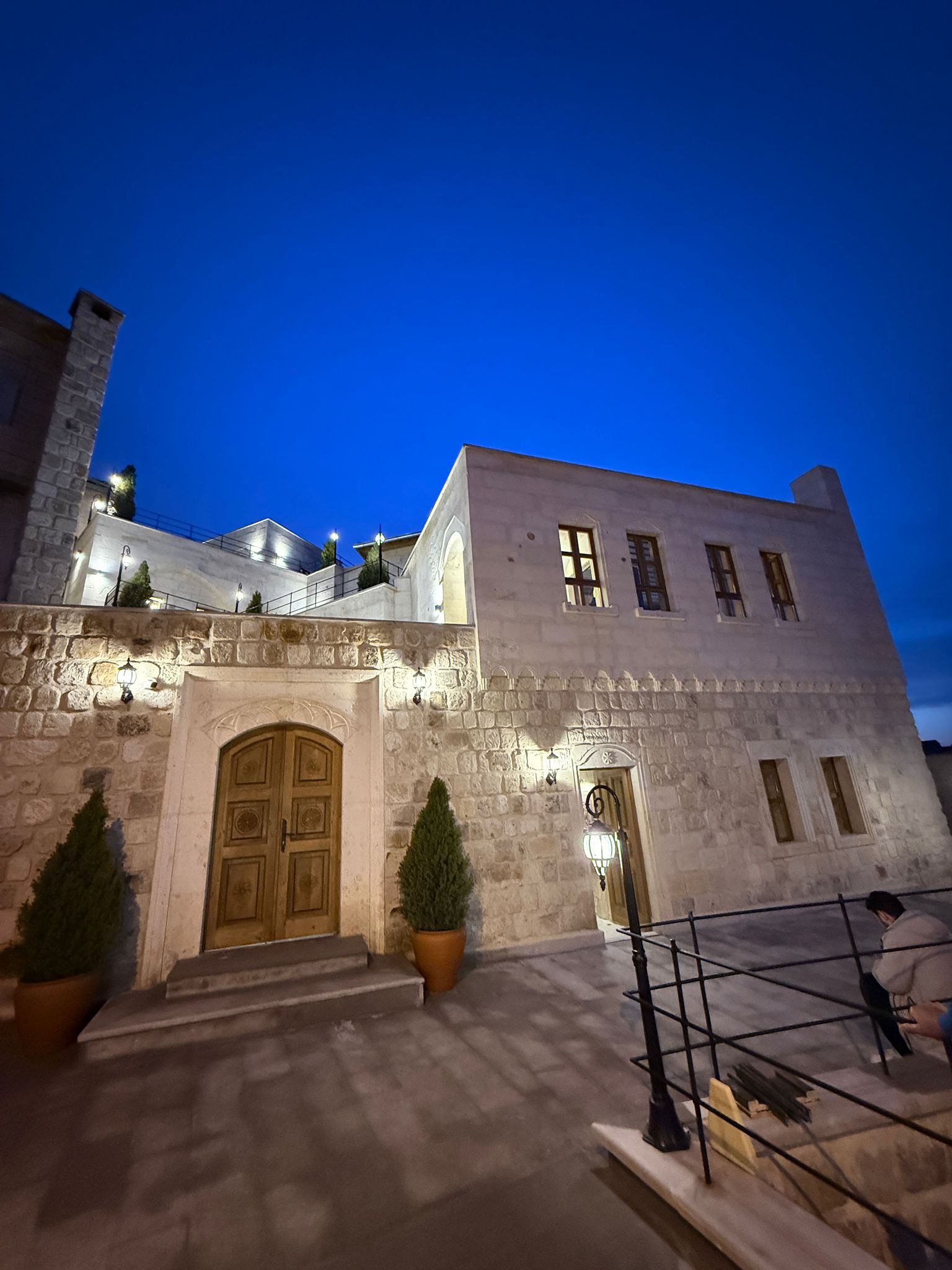 Karacahan Turizm